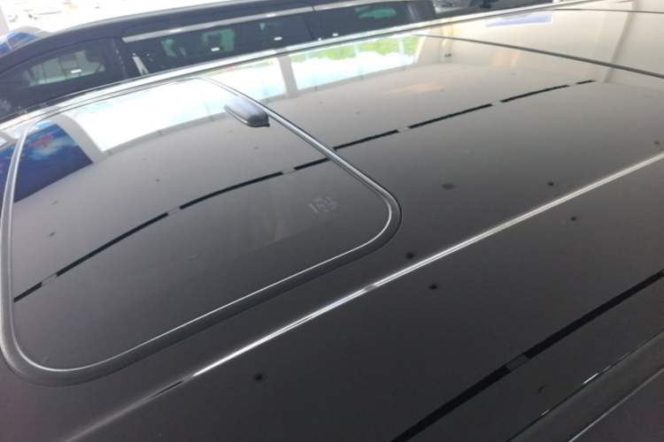 Used Toyota Alphard 2021 Dual-Engine 2.5L Luxury Edition Roof