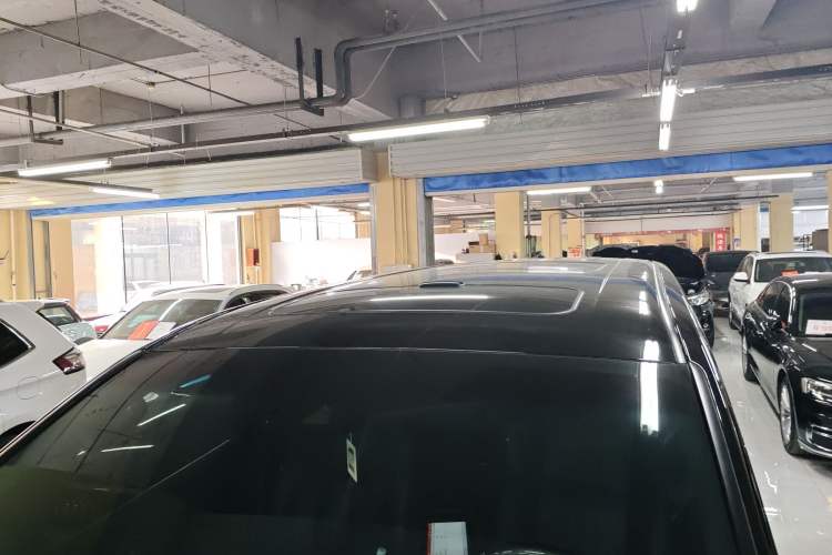 Used Toyota Alphard 2021 Dual-Motor 2.5L Premium Edition Roof