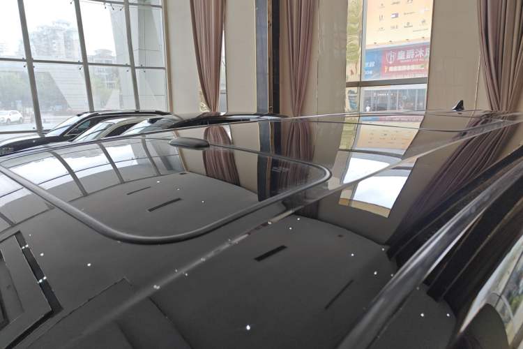 Used Toyota Alphard 2021 Dual-Engine 2.5L Luxury Edition Roof