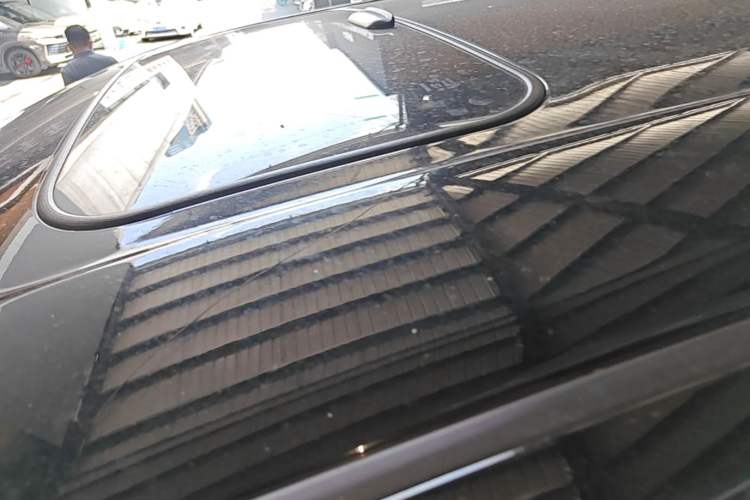 Used Toyota Alphard 2021 Dual-Engine 2.5L Prestige Edition Roof