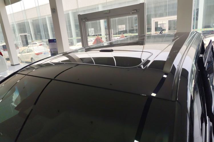 Used Toyota Alphard 2021 Dual-Motor 2.5L Premium Edition Roof