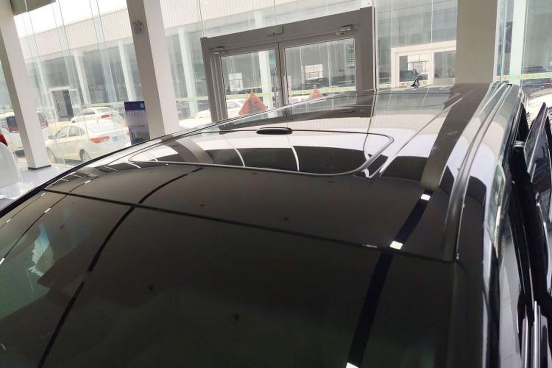 Used Toyota Alphard 2021 Dual-Motor 2.5L Premium Edition Roof
