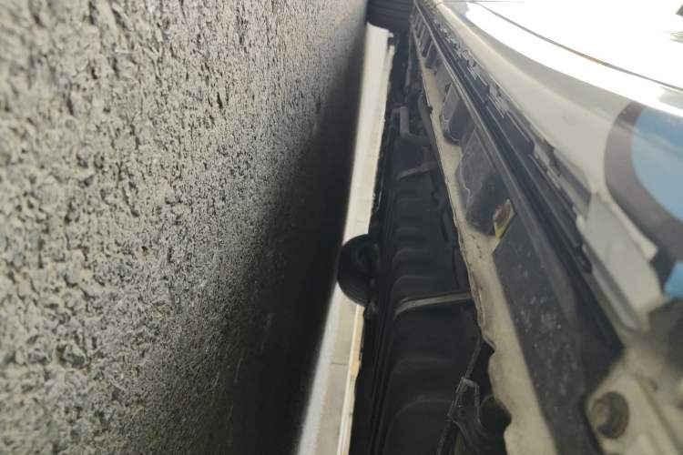 Used Toyota Alphard 2021 Dual-Engine 2.5L Luxury Edition Chassis Rear Left