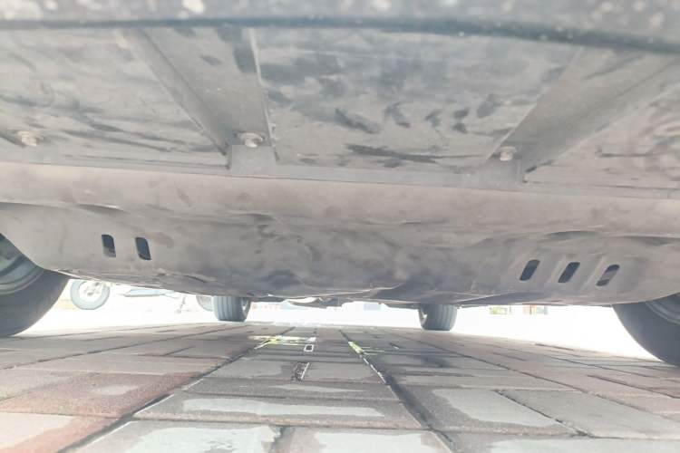 Used Toyota Alphard 2021 Dual-Engine 2.5L Prestige Edition Chassis Front