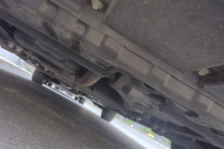 Used Toyota Alphard 2021 Dual-Motor 2.5L Premium Edition Chassis Front