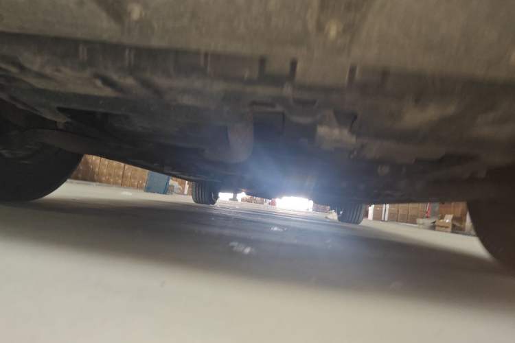 Used Toyota Alphard 2021 Dual-Motor 2.5L Premium Edition Chassis Front