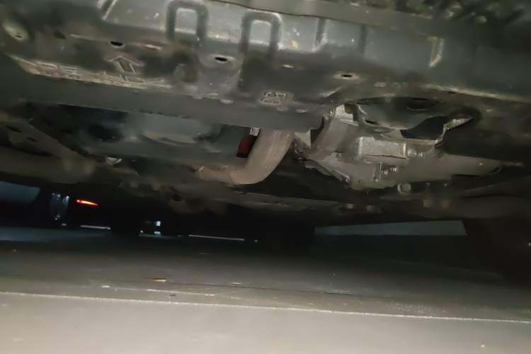 Used Toyota Alphard 2021 Dual-Motor 2.5L Premium Edition Chassis Front