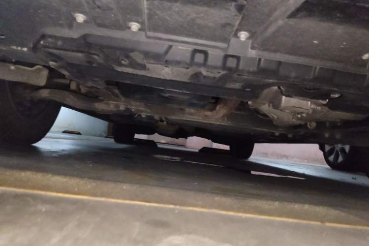 Used Toyota Alphard 2021 Dual-Motor 2.5L Premium Edition Chassis Front