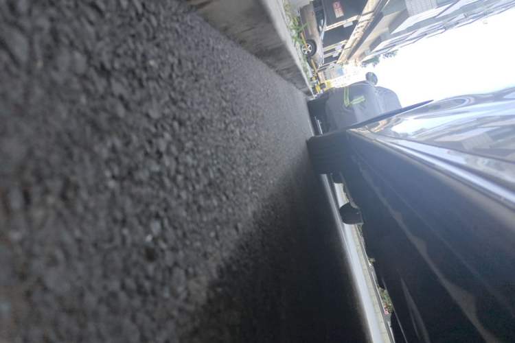 Used Toyota Alphard 2021 Dual-Motor 2.5L Premium Edition Chassis Front Right