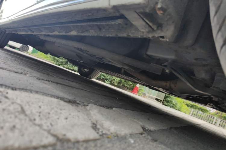 Used Toyota Alphard 2021 Dual-Motor 2.5L Premium Edition Chassis Front Right