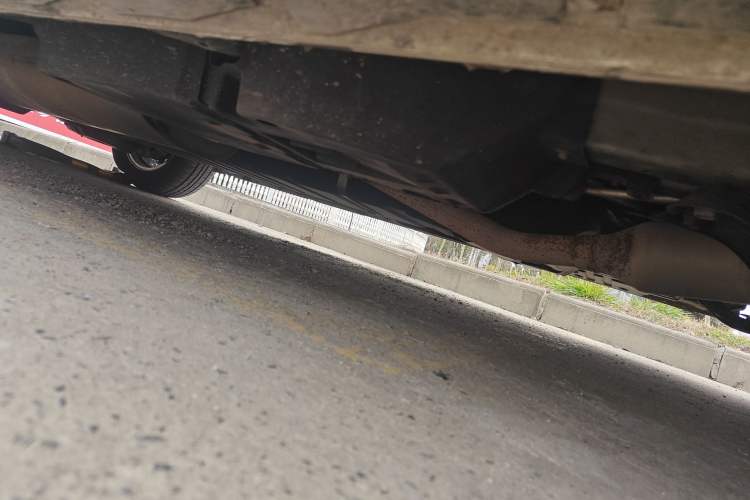Used Toyota Alphard 2021 Dual-Engine 2.5L Prestige Edition Chassis Front Right
