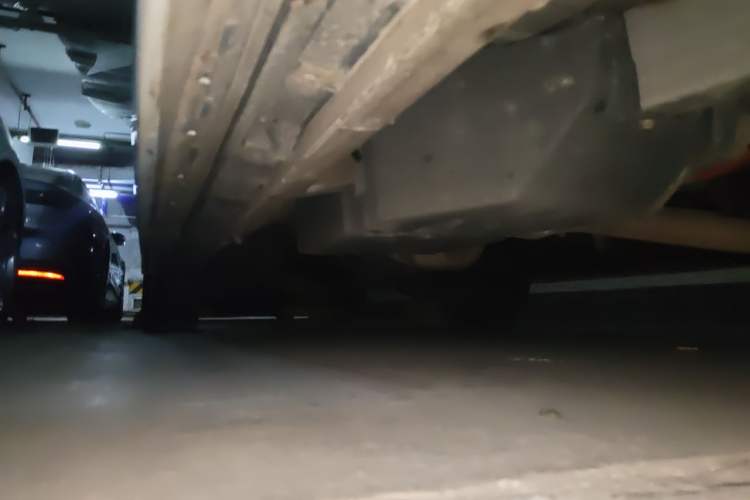 Used Toyota Alphard 2021 Dual-Motor 2.5L Premium Edition Chassis Front Right