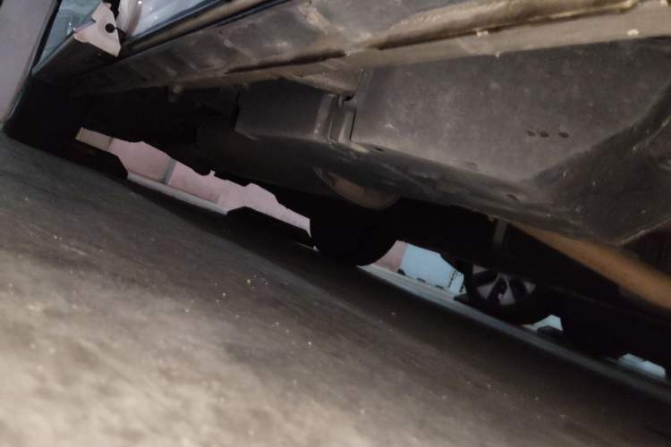 Used Toyota Alphard 2021 Dual-Motor 2.5L Premium Edition Chassis Front Right