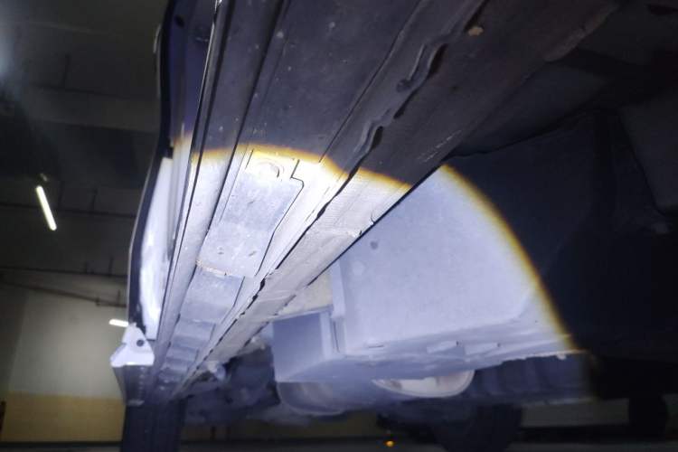 Used Toyota Alphard 2021 Dual-Motor 2.5L Premium Edition Chassis Front Right