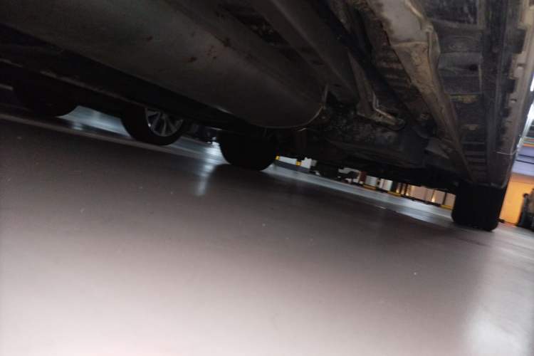 Used Toyota Alphard 2021 Dual-Engine 2.5L Luxury Edition Chassis Front Right