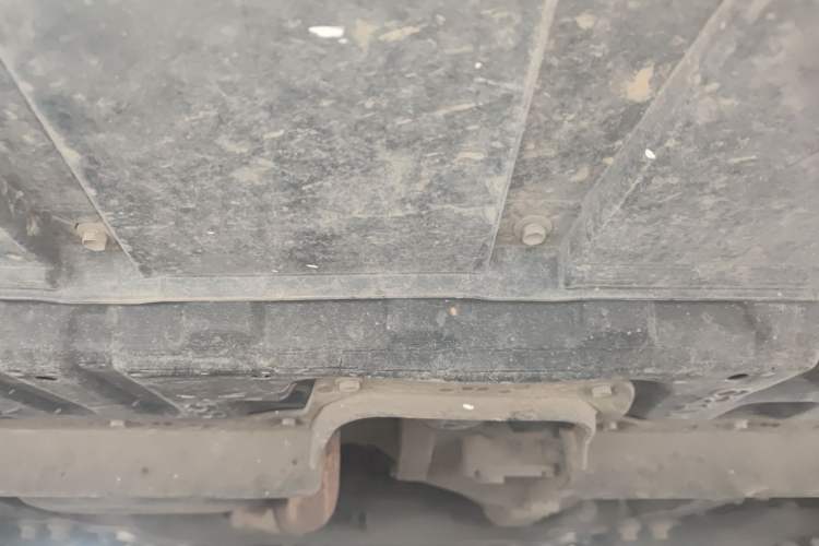 Used Toyota Alphard 2021 Dual-Engine 2.5L Prestige Edition Chassis Front
