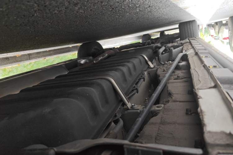 Used Toyota Alphard 2021 Dual-Engine 2.5L Luxury Edition Chassis Rear Left