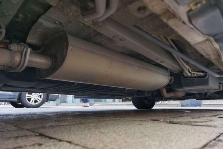 Used Toyota Alphard 2021 Dual-Engine 2.5L Prestige Edition Chassis Rear Right