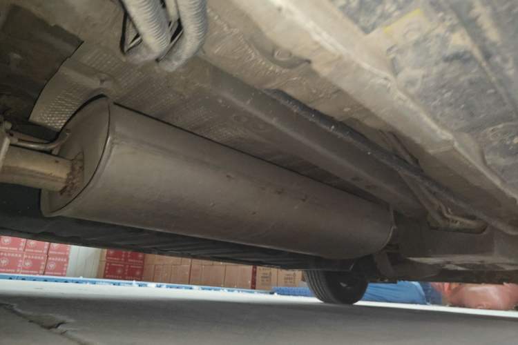 Used Toyota Alphard 2021 Dual-Motor 2.5L Premium Edition Chassis Rear Right