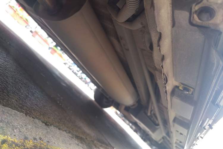 Used Toyota Alphard 2021 Dual-Engine 2.5L Prestige Edition Chassis Rear Right