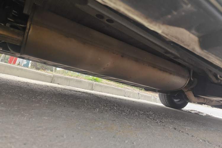Used Toyota Alphard 2021 Dual-Engine 2.5L Prestige Edition Chassis Rear Right