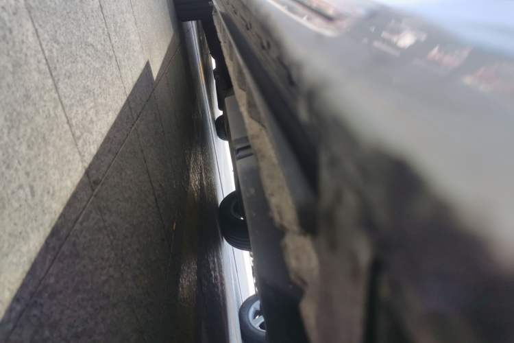 Used Toyota Alphard 2021 Dual-Motor 2.5L Premium Edition Chassis Rear Right