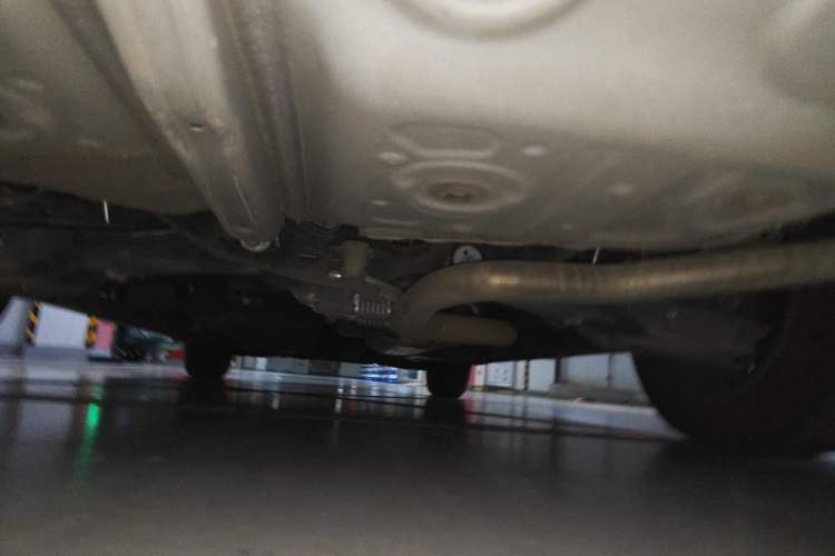 Used Toyota Alphard 2021 Dual-Motor 2.5L Premium Edition Chassis Rear