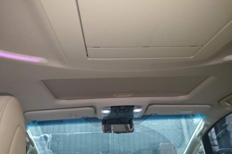 Used Toyota Alphard 2021 Dual-Motor 2.5L Premium Edition Headliner