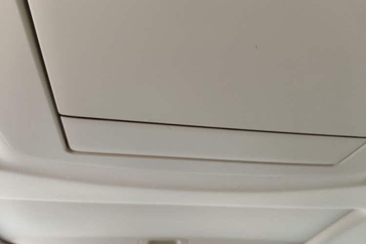 Used Toyota Alphard 2021 Dual-Engine 2.5L Luxury Edition Headliner