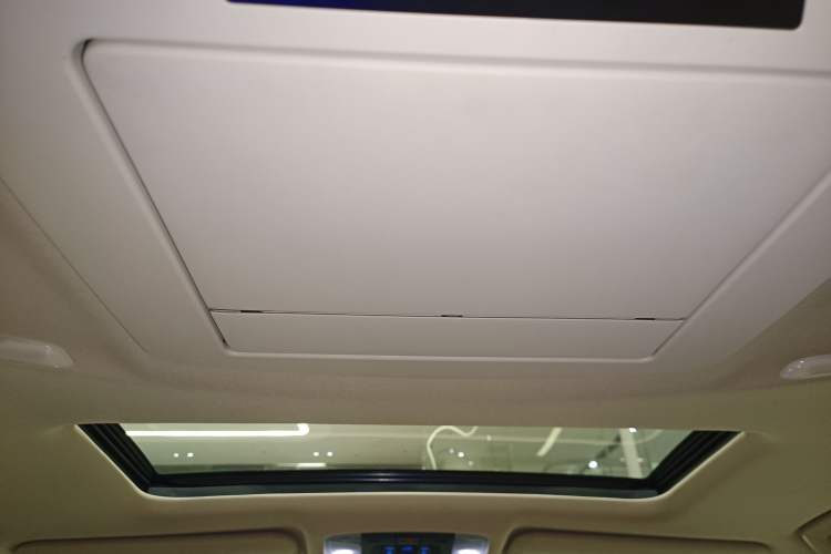 Used Toyota Alphard 2021 Dual-Engine 2.5L Prestige Edition Headliner