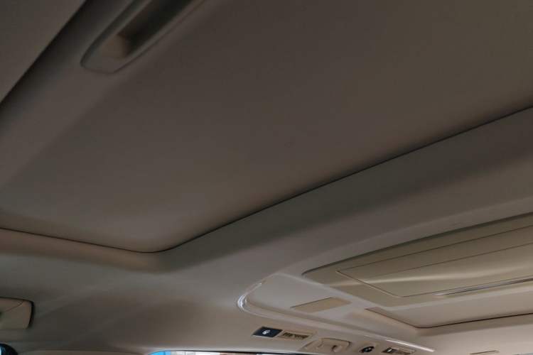 Used Toyota Alphard 2021 Dual-Engine 2.5L Prestige Edition Headliner