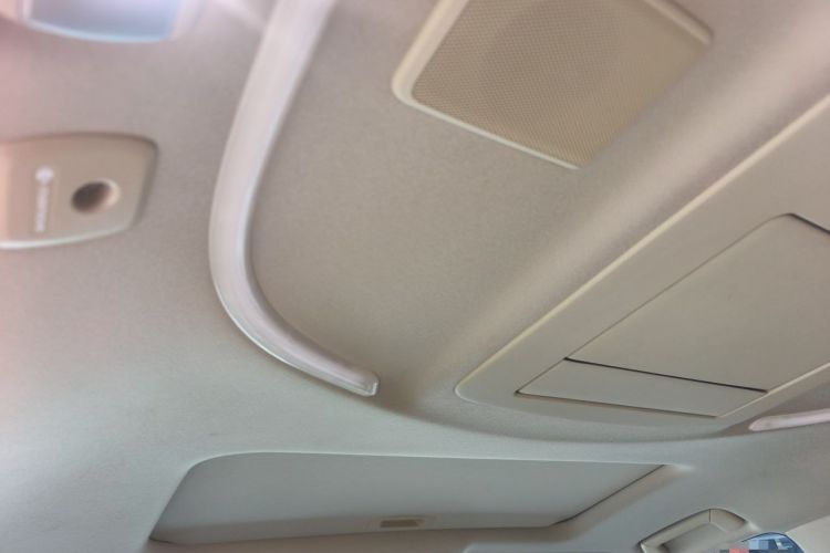 Used Toyota Alphard 2021 Dual-Engine 2.5L Luxury Edition Headliner