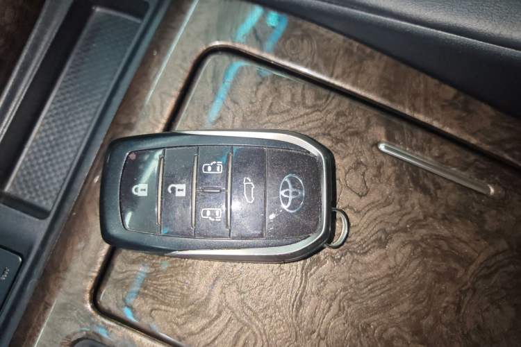 Used Toyota Alphard 2021 Dual-Engine 2.5L Prestige Edition Interior 1