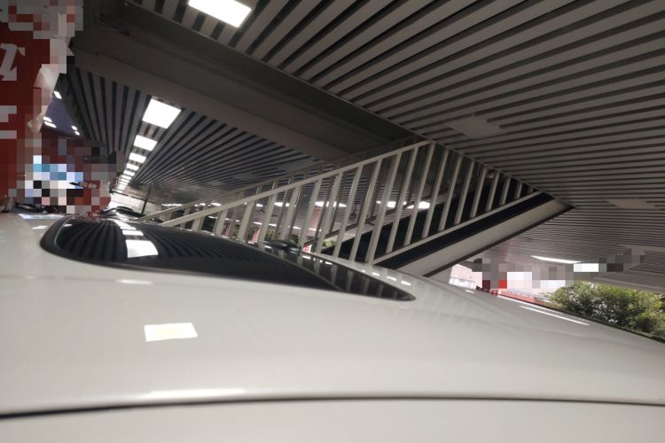 Used Toyota Alphard 2021 Dual-Engine 2.5L Luxury Edition Roof