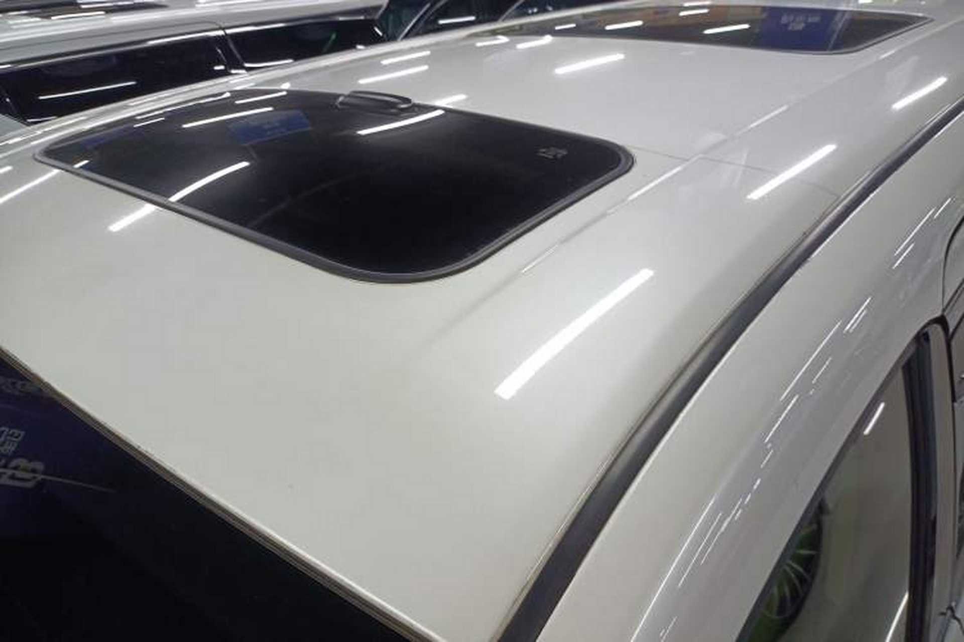 Used Toyota Alphard 2021 Dual-Engine 2.5L Prestige Edition Roof