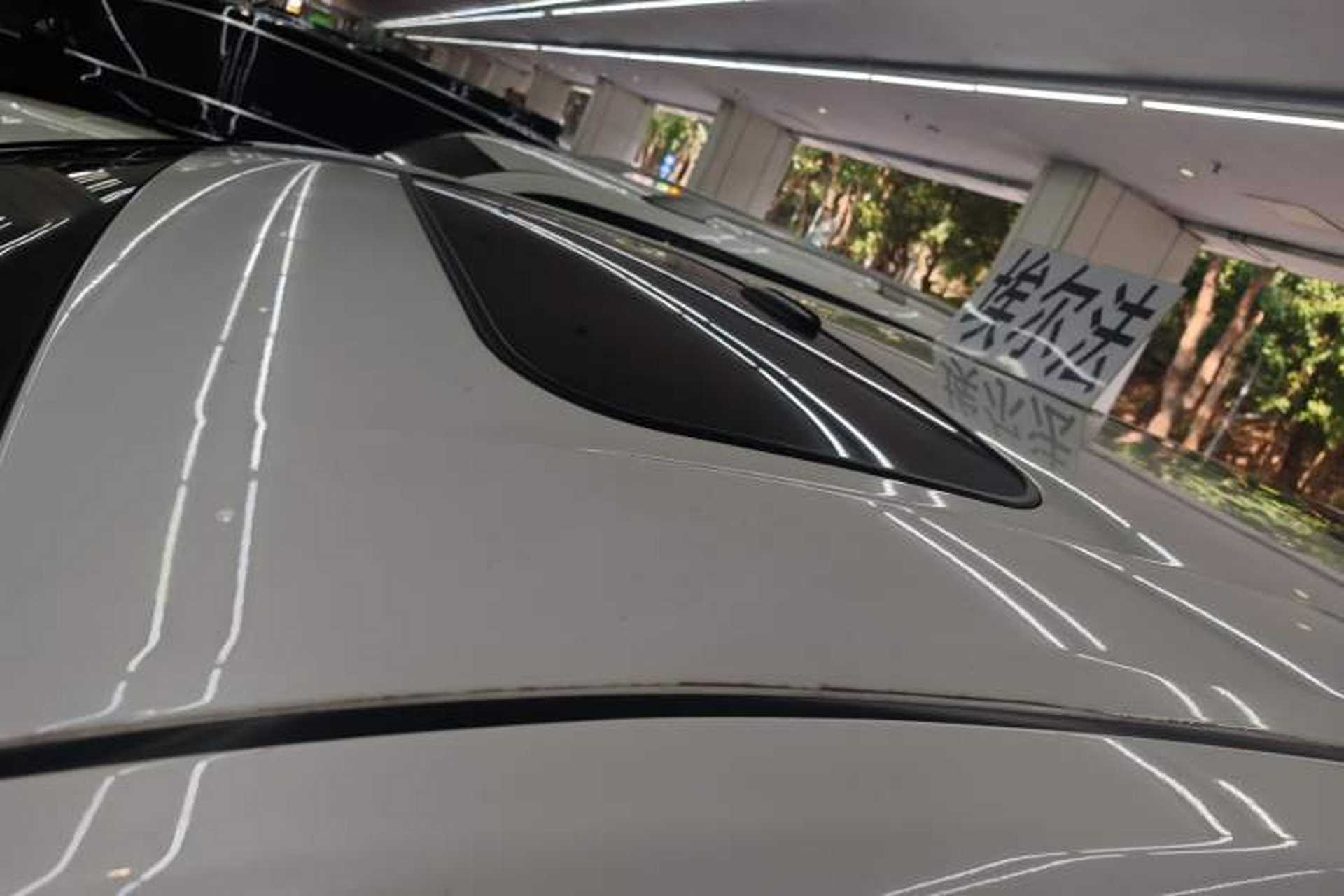 Used Toyota Alphard 2021 Dual-Engine 2.5L Prestige Edition Roof