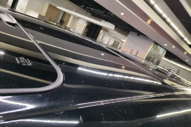 Used Toyota Alphard 2021 Dual-Engine 2.5L Luxury Edition Roof