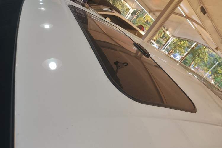 Used Toyota Alphard 2021 Dual-Engine 2.5L Prestige Edition Roof