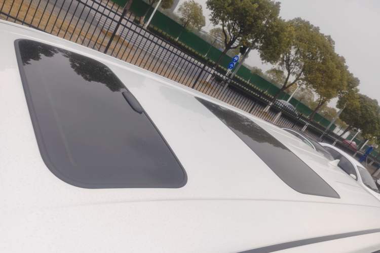 Used Toyota Alphard 2021 Dual-Engine 2.5L Prestige Edition Roof