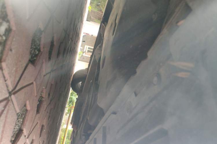 Used Toyota Alphard 2023 Dual-Motor 2.5L Premium Golden Edition Chassis Front Left