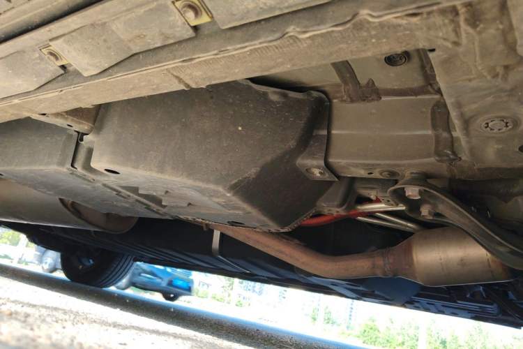 Used Toyota Alphard 2023 Dual-Motor 2.5L Premium Golden Edition Chassis Front Right