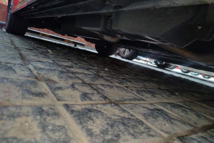 Used Toyota Alphard 2023 Dual-Motor 2.5L Premium Golden Edition Chassis Front Right