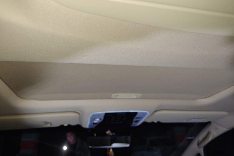 Used Toyota Alphard 2023 Dual-Motor 2.5L Premium Golden Edition Headliner