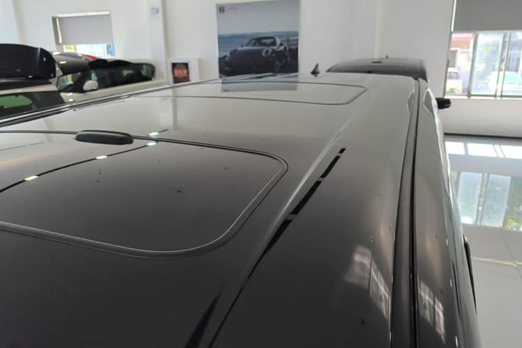 Used Toyota Alphard 2023 Dual-Motor 2.5L Premium Golden Edition Roof