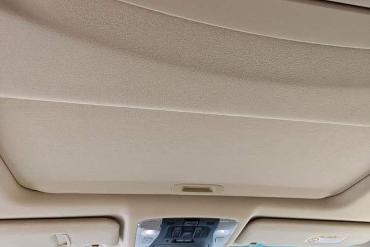 Used Toyota Alphard 2023 Dual-Motor 2.5L Premium Golden Edition Headliner