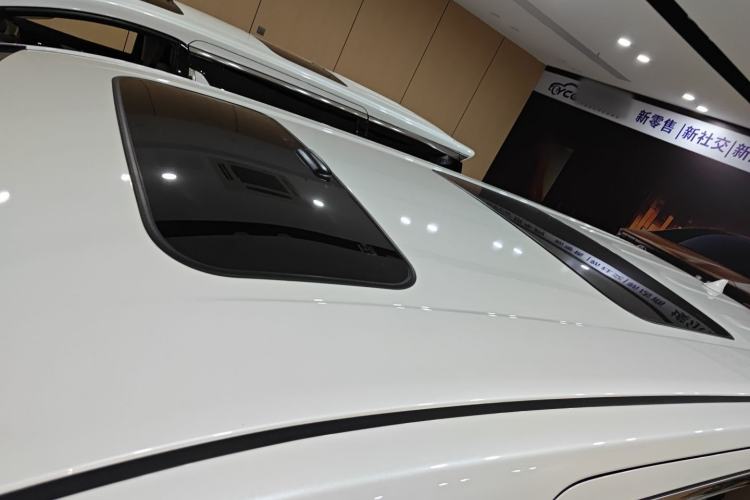 Used Toyota Alphard 2023 Dual-Motor 2.5L Premium Golden Edition Roof