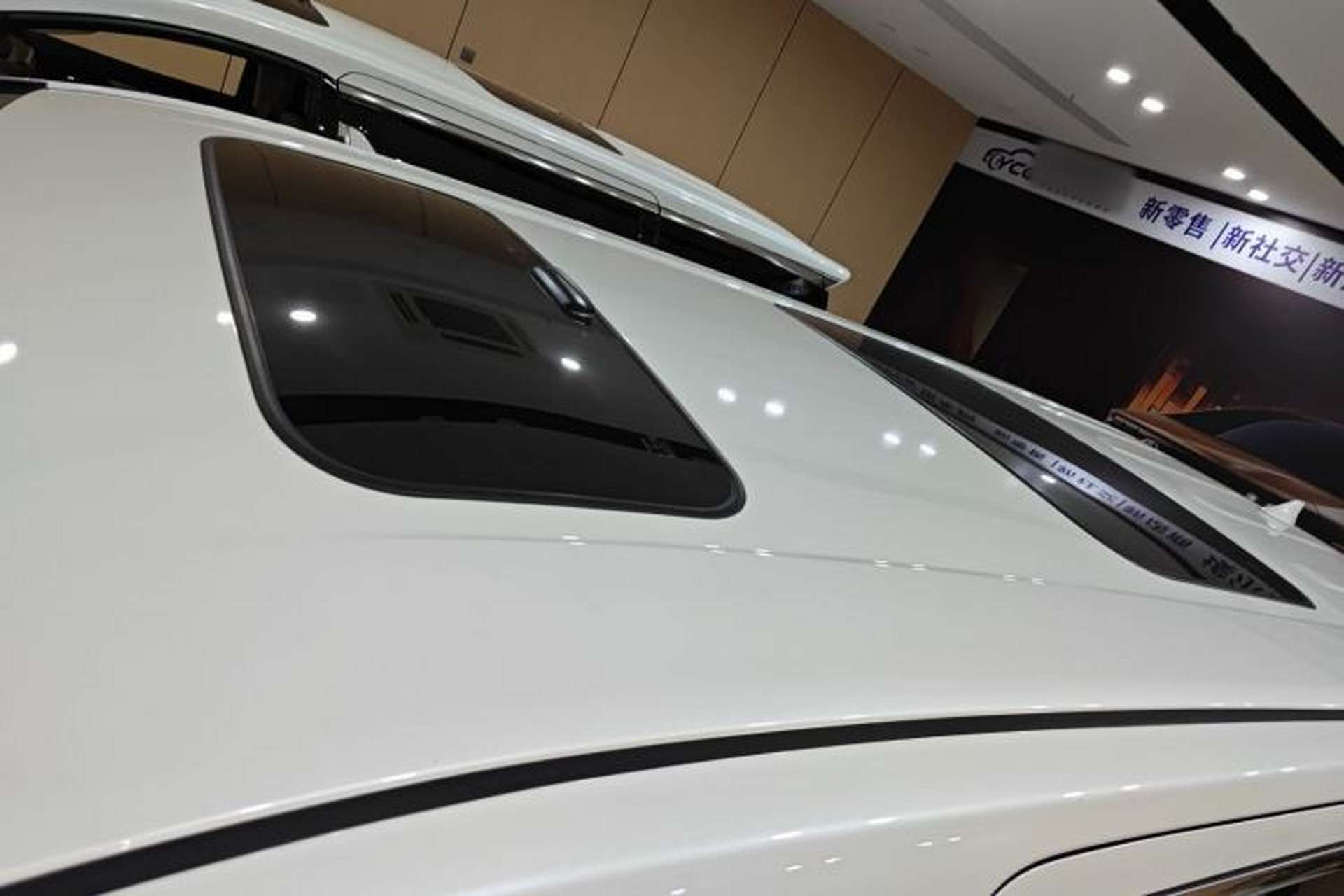 Used Toyota Alphard 2023 Dual-Motor 2.5L Premium Golden Edition Roof