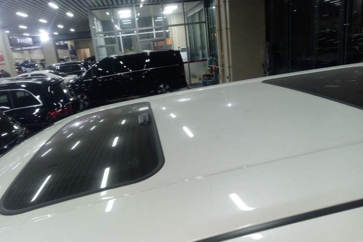 Used Toyota Alphard 2023 Dual-Motor 2.5L Premium Golden Edition Roof