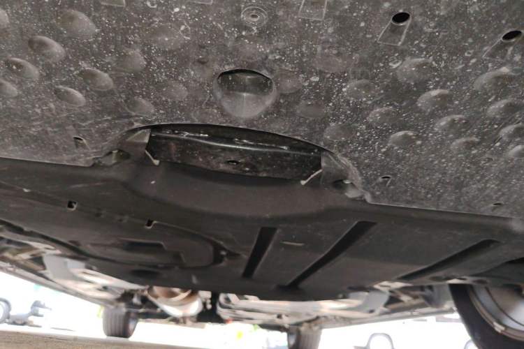 Used Toyota Alphard 2024 Dual-Engine 2.5L Prestige Edition Chassis Front