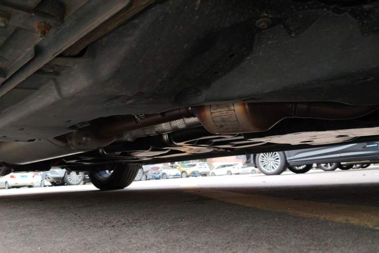 Used Toyota Alphard 2024 Dual-Engine 2.5L Prestige Edition Chassis Front Right